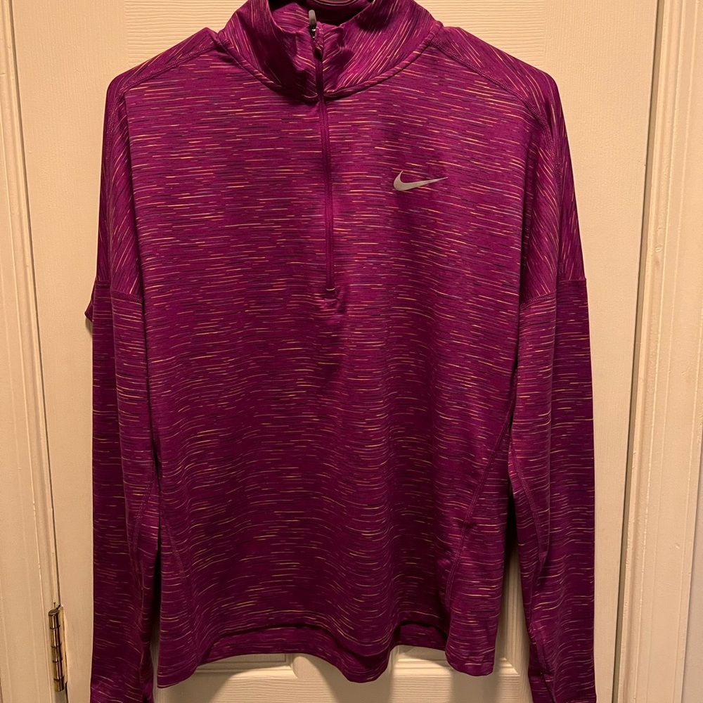 Nike Dri-Fit Running Shirt